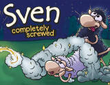 Скриншот №1 из Sven - Completely Screwed (PC)