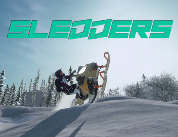 

Sledders (Ранний доступ) (PC)