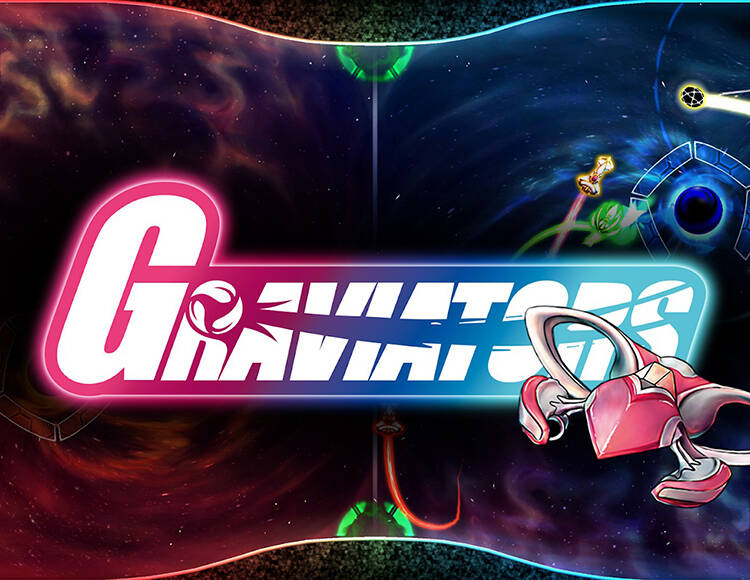 

Graviators (PC)