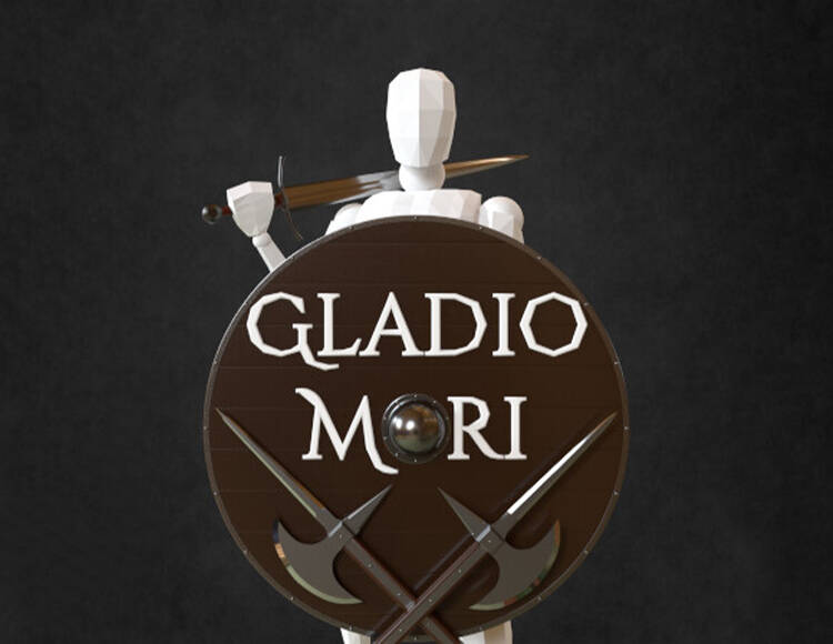 

Gladio Mori (Ранний доступ) (PC)