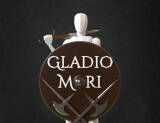 Скриншот №1 из Gladio Mori (Ранний доступ) (PC)