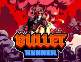 Скриншот №1 из Bullet Runner (PC)
