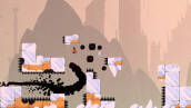 Скриншот №5 из RUN: The world in-between (PC)