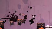 Скриншот №1 из RUN: The world in-between (PC)
