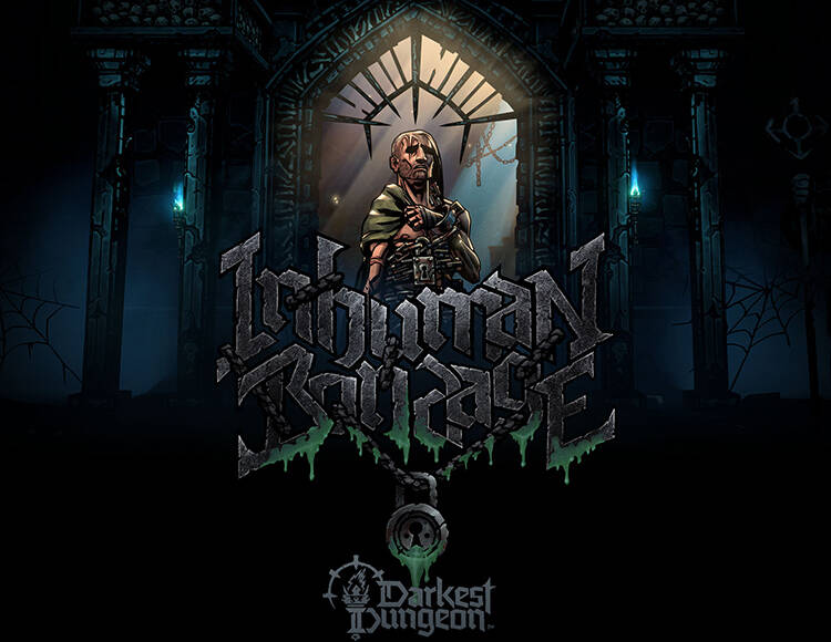 

Darkest Dungeon II: Inhuman Bondage (PC)