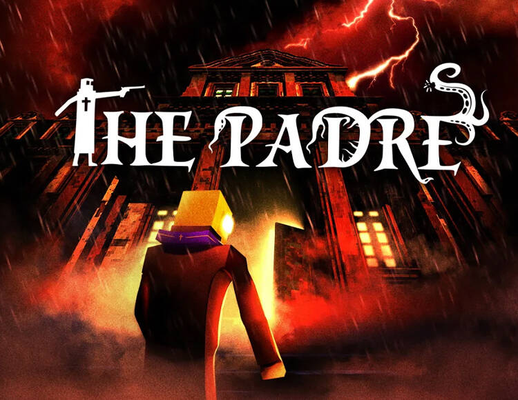 The Padre (PC)