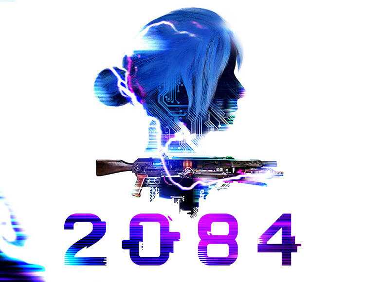 2084 (Ранний доступ) (PC)