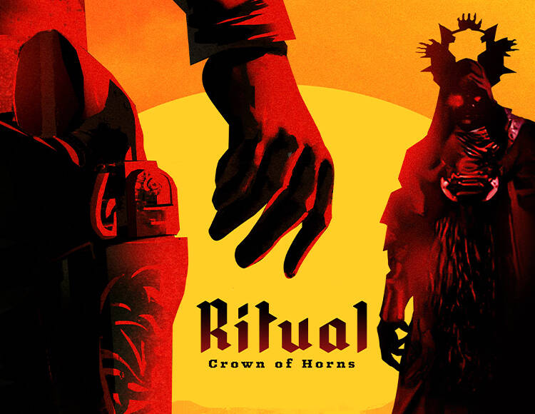 

Ritual: Crown of Horns (PC)