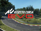 Скриншот №1 из Assetto Corsa EVO (Ранний доступ) (PC)