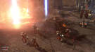 Скриншот №1 из Warhammer 40,000: Dawn of War II - Anniversary Edition (PC)