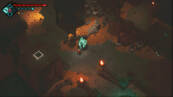 Скриншот №1 из Mark of the Deep (PC)