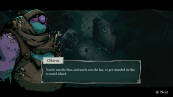 Скриншот №6 из Mark of the Deep (PC)