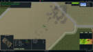 Скриншот №3 из Armored Brigade (PC)