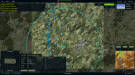 Скриншот №4 из Armored Brigade Nation Pack: France - Belgium (PC)