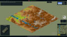 Скриншот №10 из Armored Brigade Nation Pack: France - Belgium (PC)