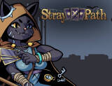 Скриншот №1 из Stray Path (PC)