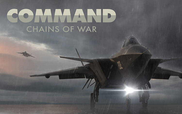 Скриншот №0 из Command:MO - Chains of War (PC)