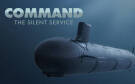 Скриншот №0 из Command:MO - The Silent Service (PC)