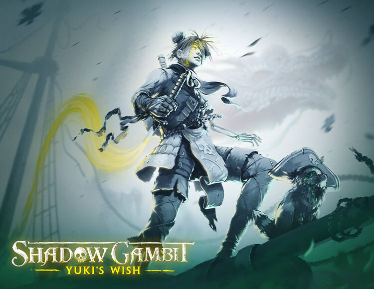 

Shadow Gambit: Yuki's Wish (PC)