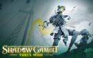 Скриншот №0 из Shadow Gambit: Yuki's Wish (PC)