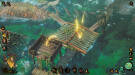 Скриншот №3 из Shadow Gambit: Yuki's Wish (PC)