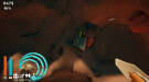 Скриншот №4 из A Game About Digging A Hole (PC)