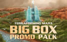 Скриншот №0 из Terraforming Mars - Big Box Promo Pack (PC)