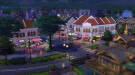 Скриншот №1 из The Sims 4. Сдается! (PC)
