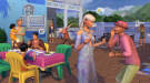 Скриншот №2 из The Sims 4. Сдается! (PC)