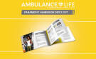 Скриншот №0 из Ambulance Life - Paramedic Handbook Dev’s cut (PC)
