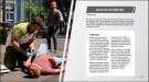 Скриншот №2 из Ambulance Life - Paramedic Handbook Dev’s cut (PC)
