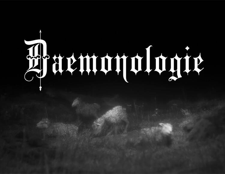 

Daemonologie (PC)