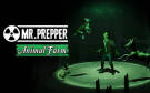 Скриншот №0 из Mr. Prepper - Animal Farm DLC (PC)