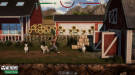 Скриншот №1 из Mr. Prepper - Animal Farm DLC (PC)