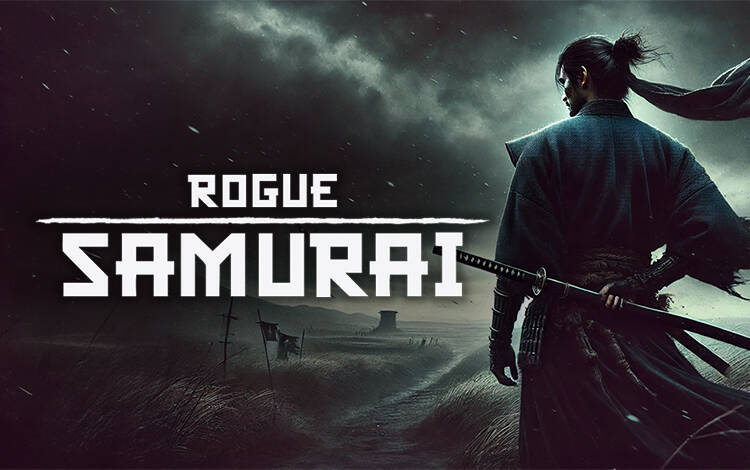 Скриншот №0 из Rogue Samurai (PC)