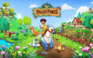 Скриншот №0 из Paleo Pines (PC)