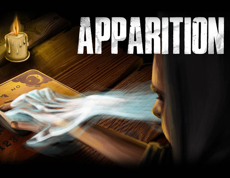 

Apparition (PC)