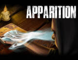 Скриншот №1 из Apparition (PC)