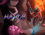 Скриншот №1 из Haxor (PC)