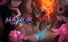 Скриншот №0 из Haxor (PC)