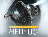 Скриншот №1 из Hell is Us - Deluxe Edition (PC)