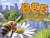 Скриншот №1 из Bee Simulator (PC)