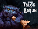 Скриншот №1 из The Tales of Bayun (PC)