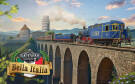 Скриншот №0 из Railway Empire 2 - Bella Italia (PC)