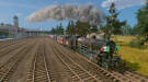 Скриншот №2 из Railway Empire 2 - Bella Italia (PC)
