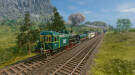Скриншот №9 из Railway Empire 2 - Bella Italia (PC)
