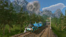 Скриншот №10 из Railway Empire 2 - Bella Italia (PC)