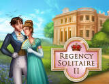 Скриншот №1 из Regency Solitaire II (PC)