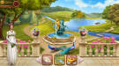 Скриншот №2 из Regency Solitaire II (PC)