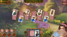 Скриншот №6 из Regency Solitaire II (PC)